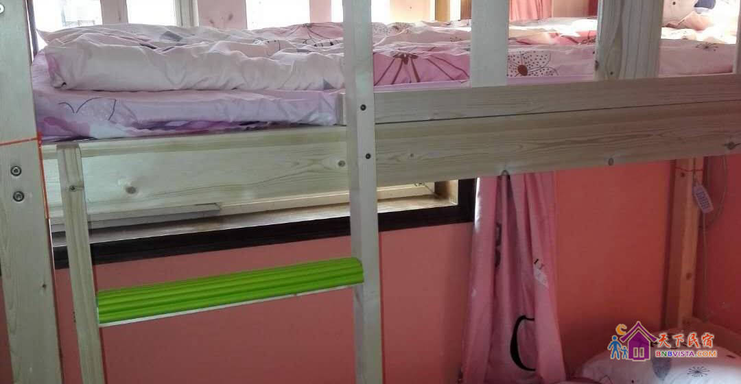 伊人六人间(床位)