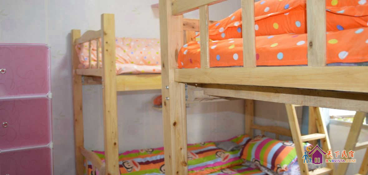 公主日记女生4人间