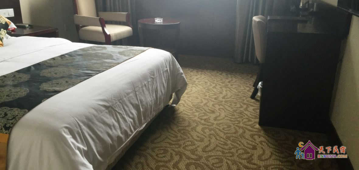 商务大床房