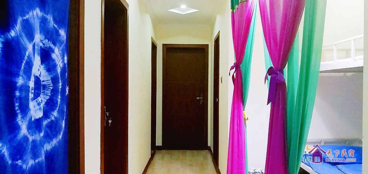 限量特价房（床位）