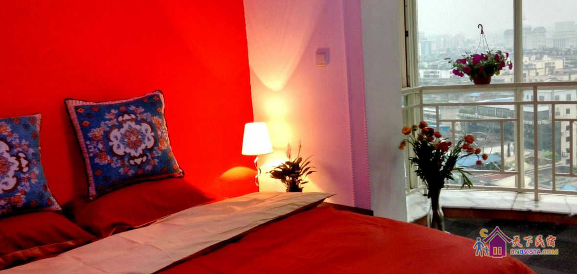 舒适空调大床房(公卫)