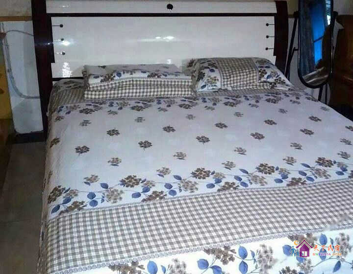 单人间