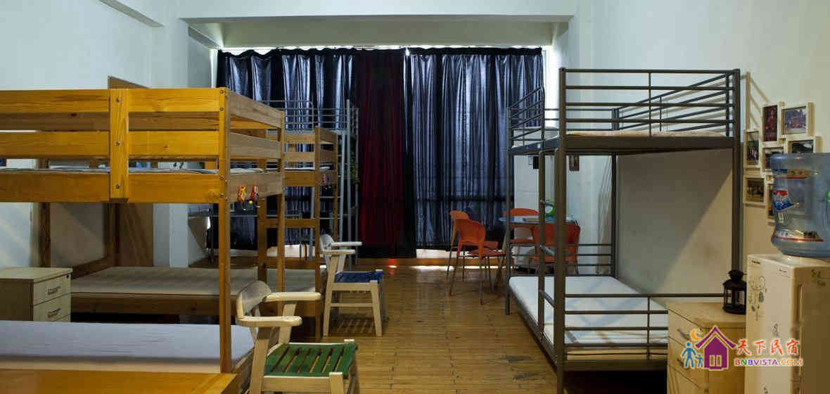 宜家7人间(床位)(公卫)