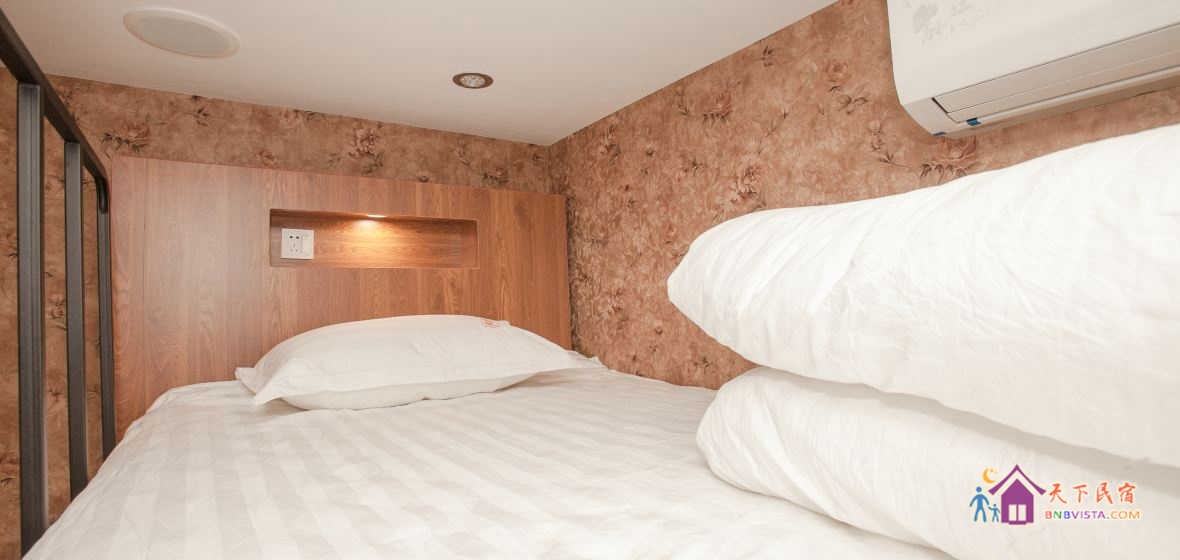 汪汪小黑屋(无窗)