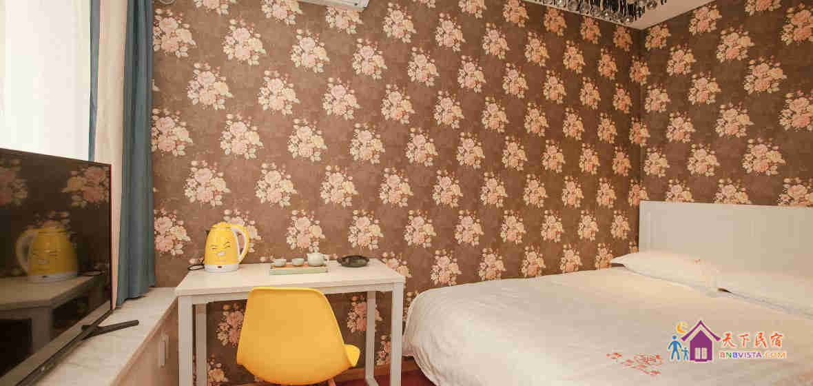 勇攀高峰(单间)