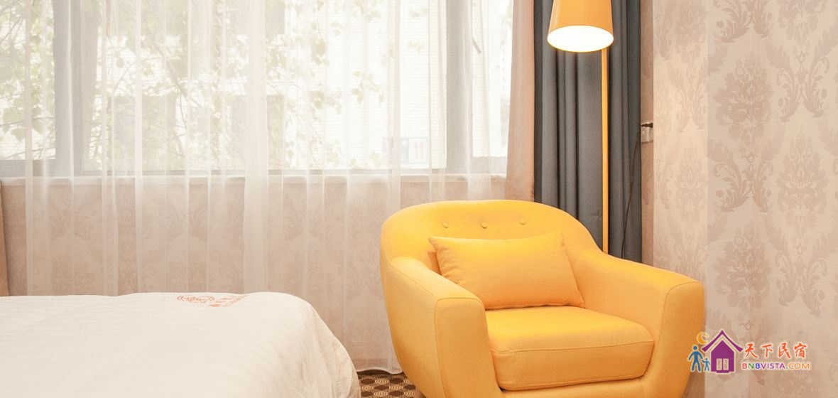 骑乐无穷(标间)