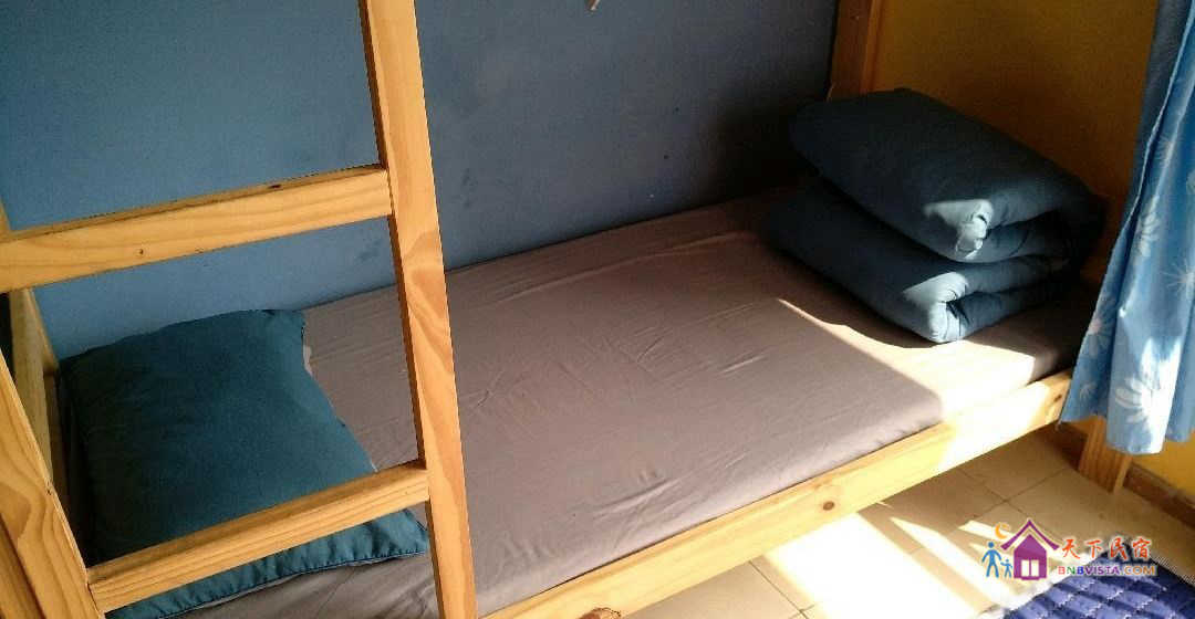 男生6 人间(床位)