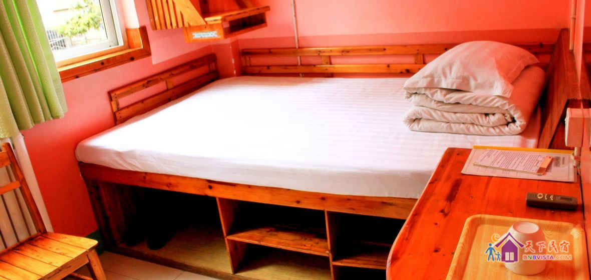 标准单人间