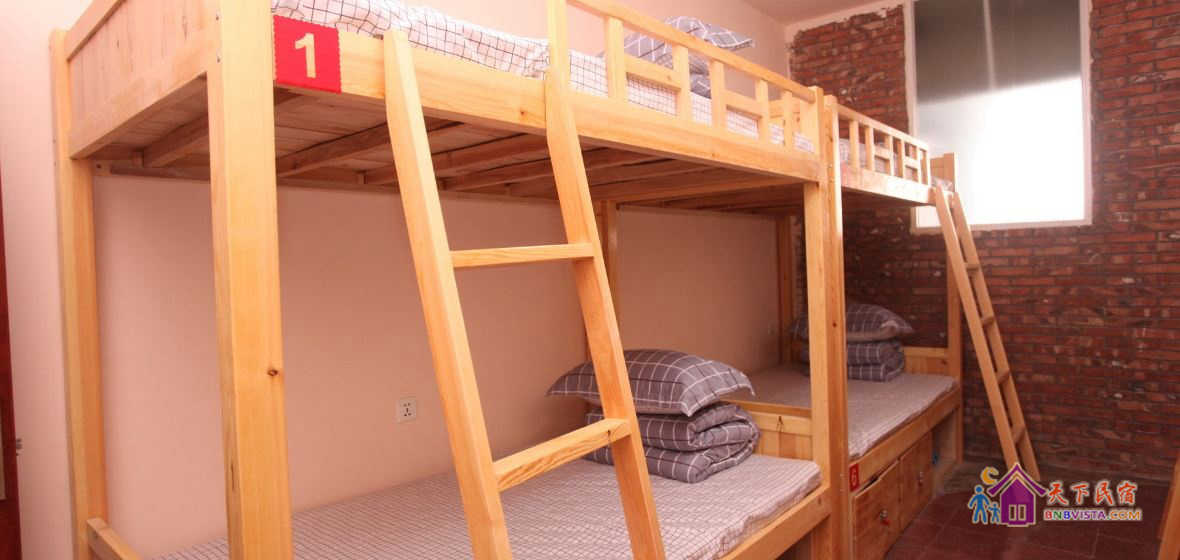 6人间(床位房)(公卫)