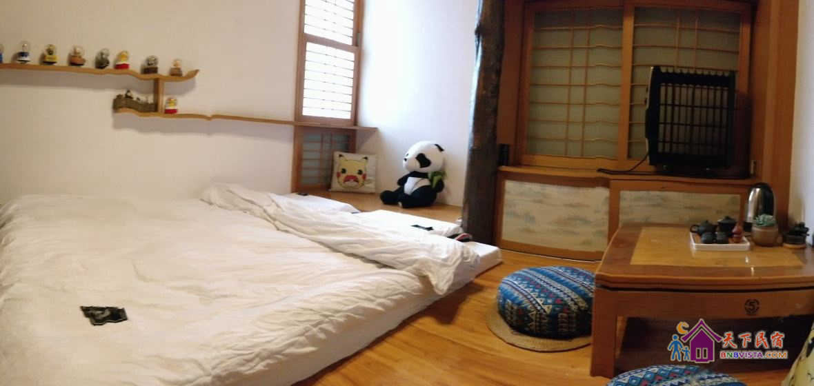 日式榻榻米(公卫)