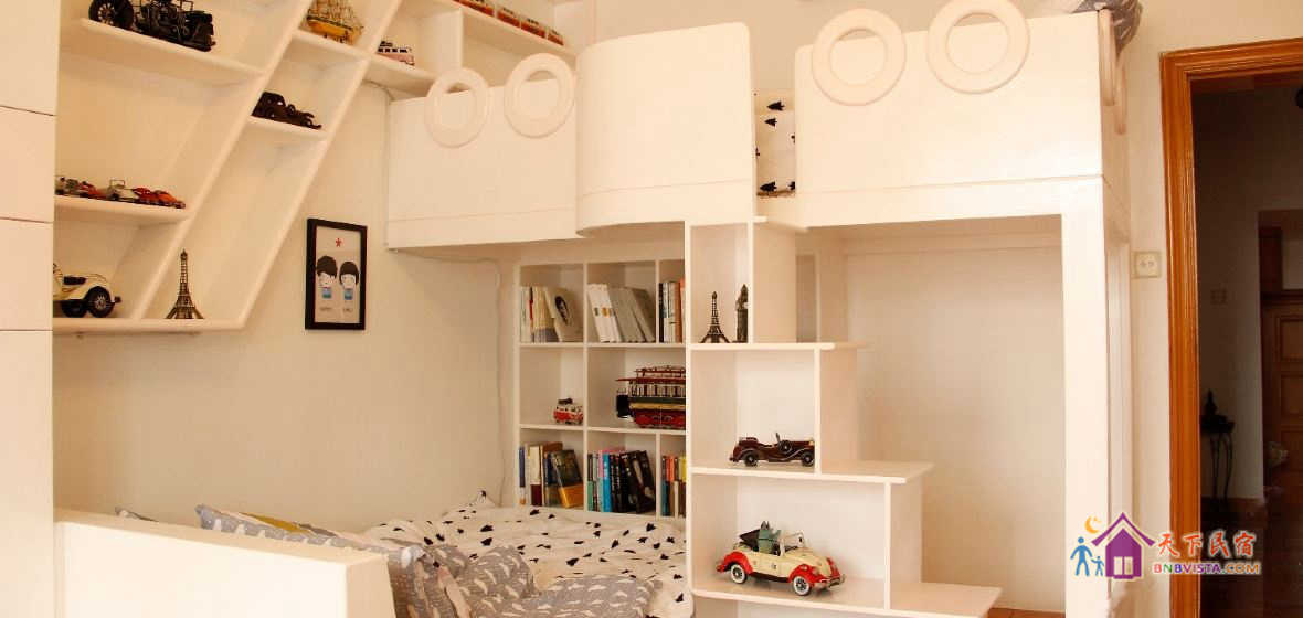 白房子标准间(公卫)