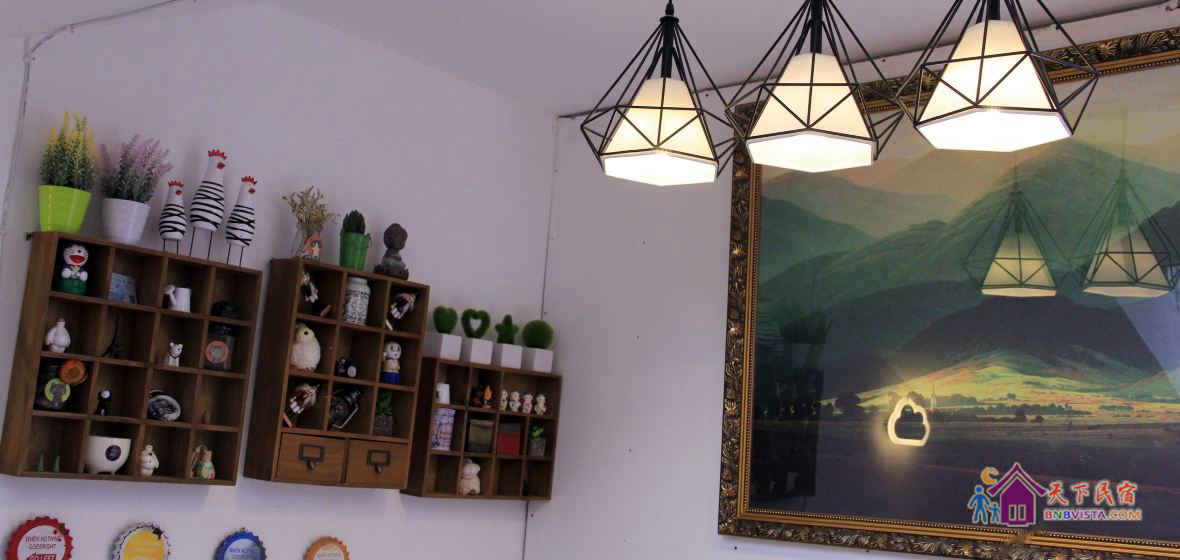 精致小单间(公卫)