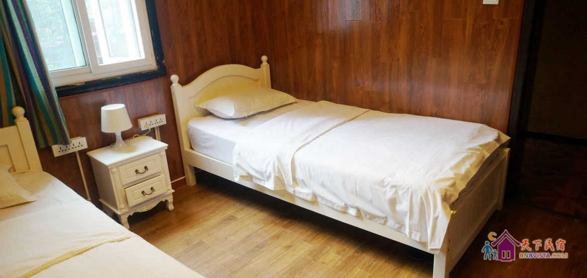 普通双人间(公卫)