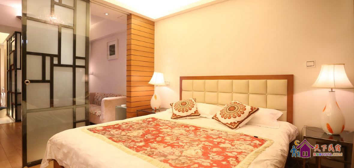 精品一卧室套房