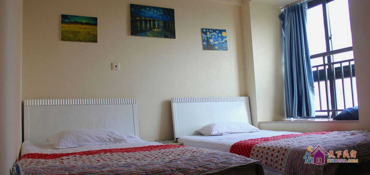 格调标准双人间