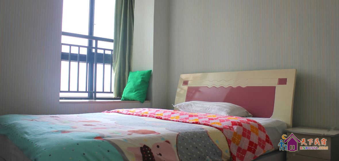 主题舒适大床房