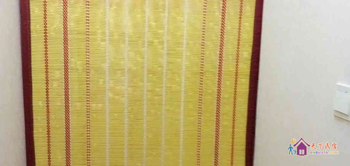 女生六人床位房