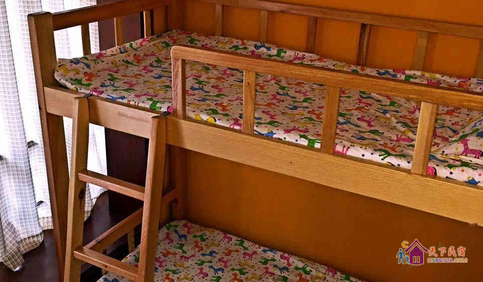 男生6人间(床位)