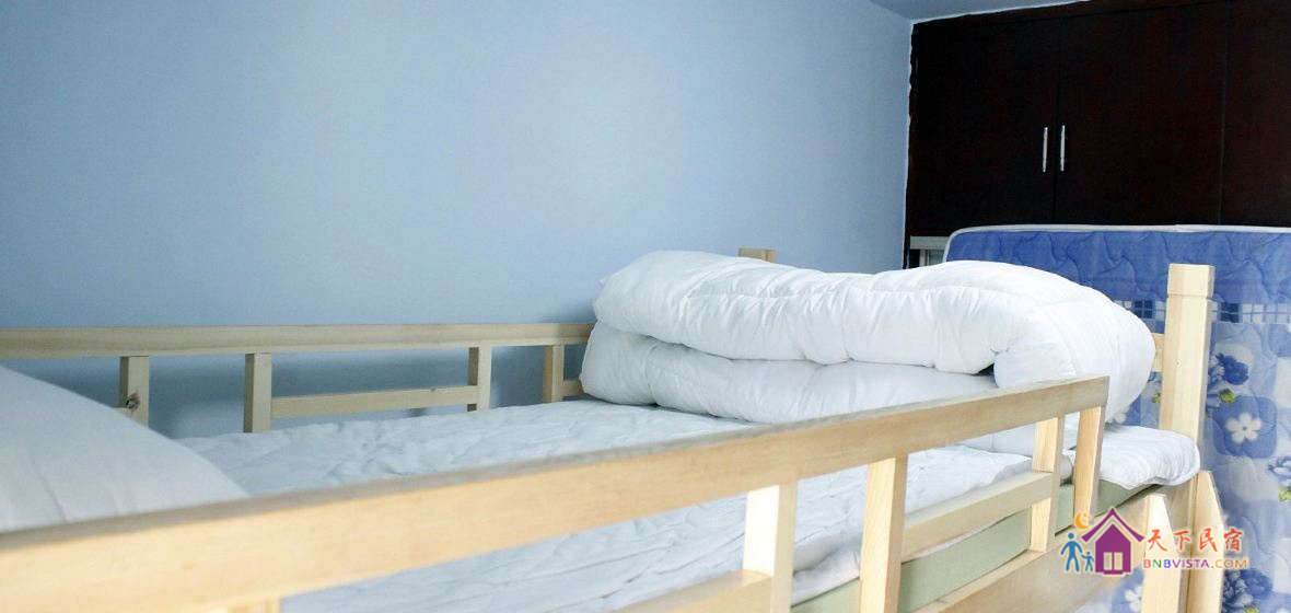 女生四人间(床位房)