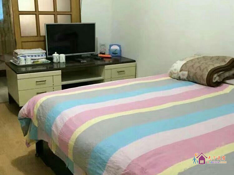 舒适大床房(公卫)