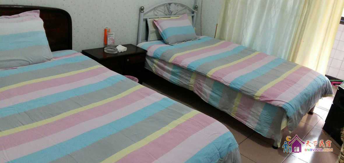 舒适标准间(公卫)