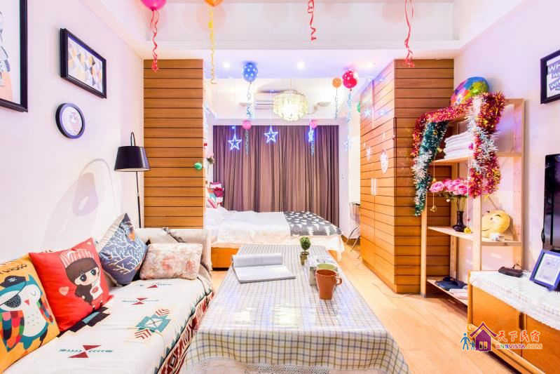 爱之旅记忆套房