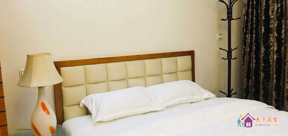 豪华欧式观景套房