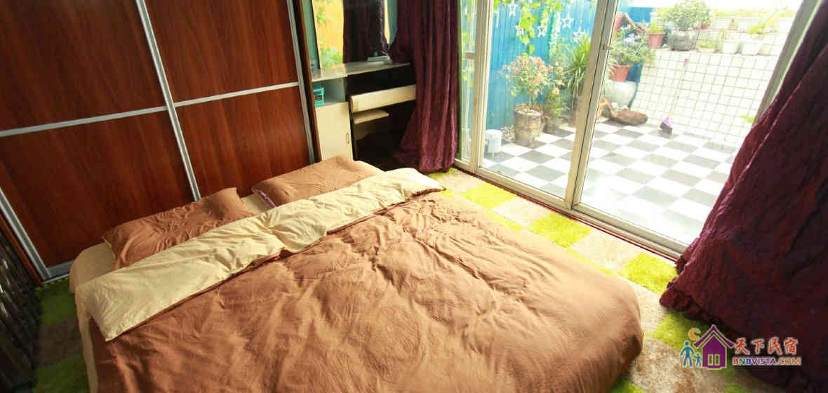 阳光花园房(公卫)