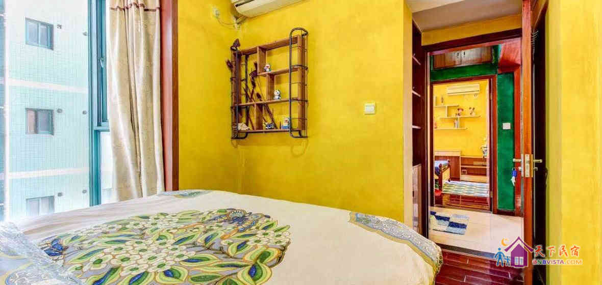 精品套二麻将房