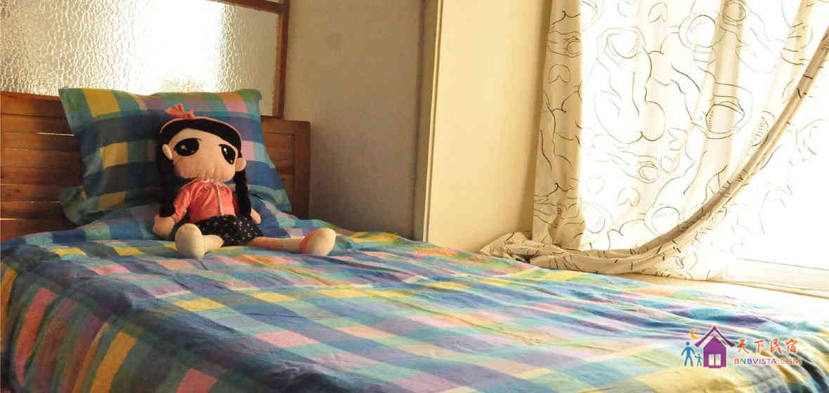 单人间