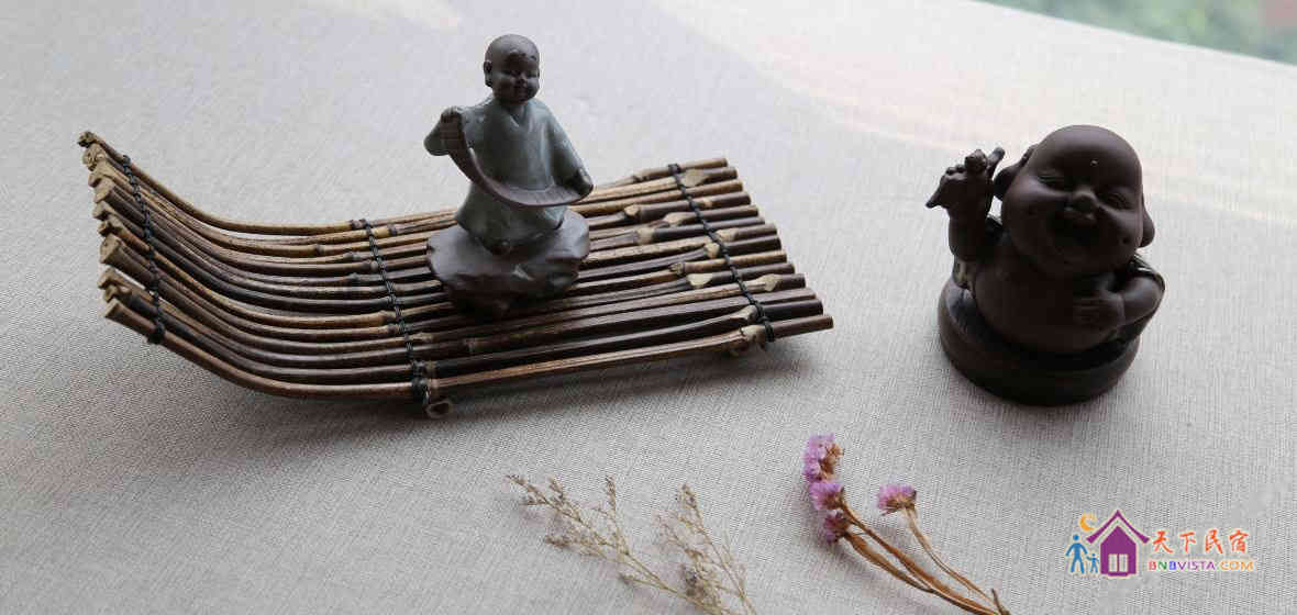 公寓楼和式亲子套房榻榻米