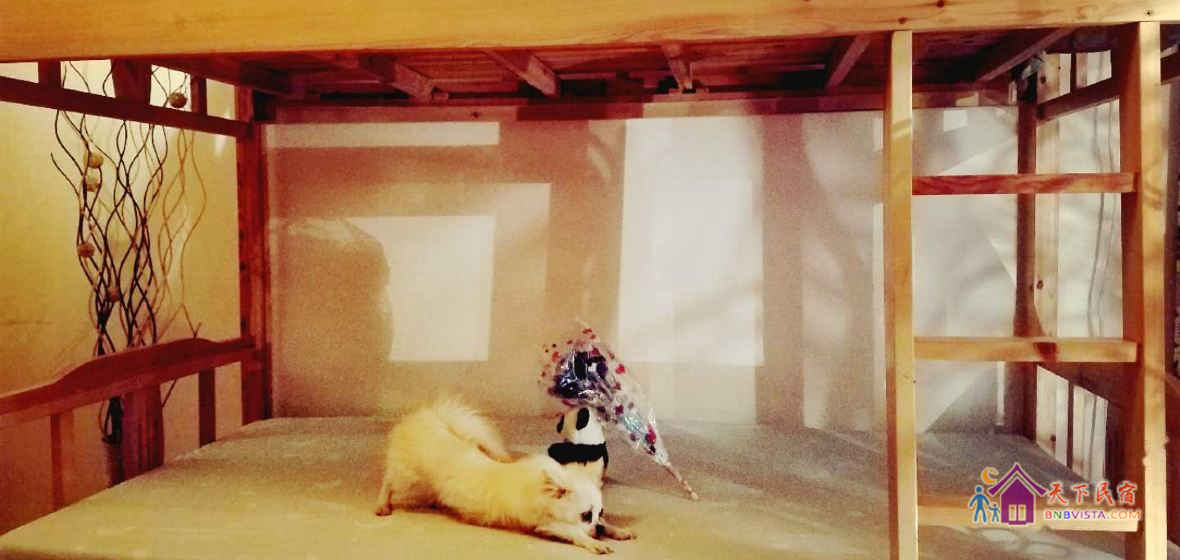 特惠床位房(无窗)