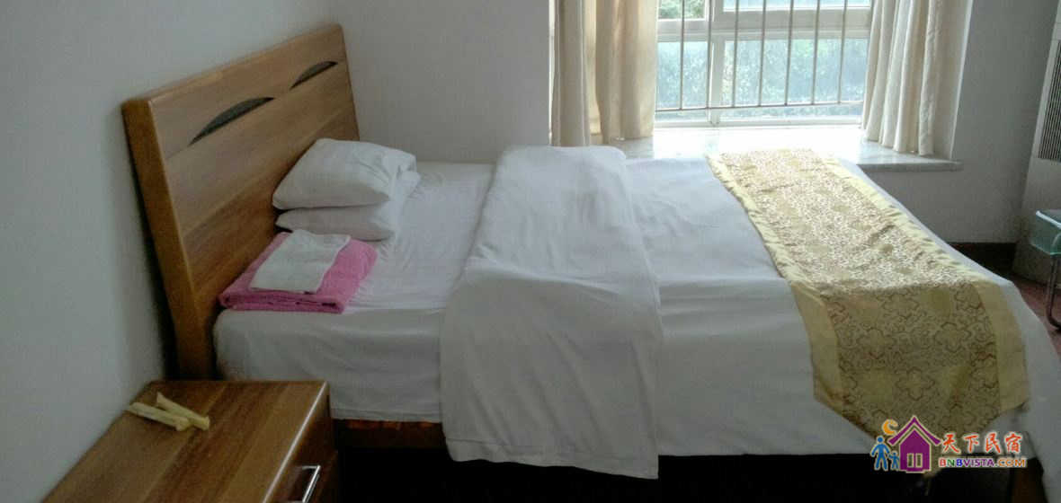 精致大床房