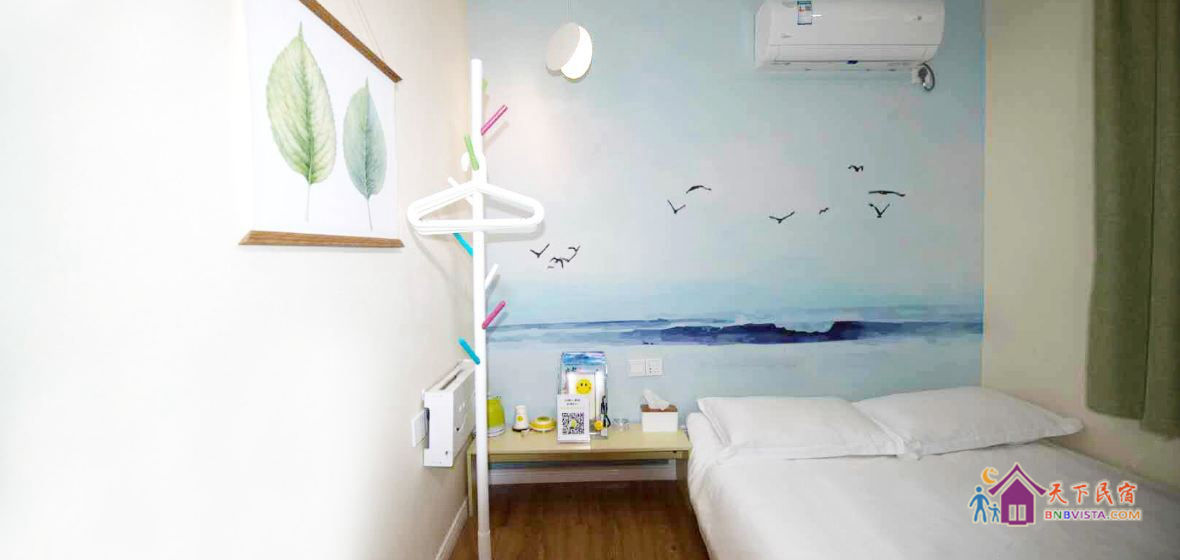 花园榻榻米单间