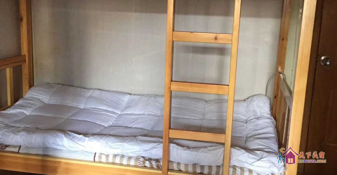 经济六人房床位房