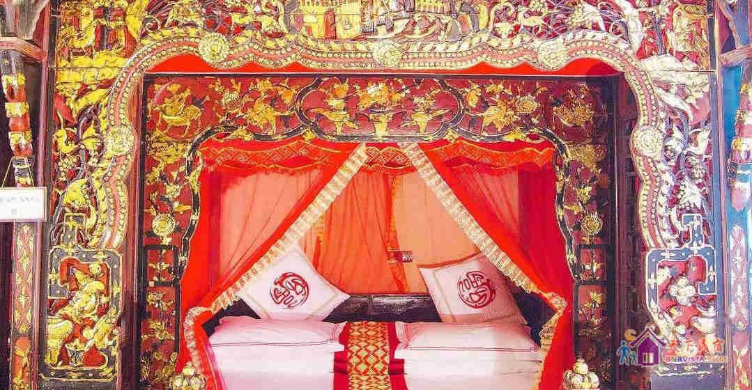 太尉豪华亲子房