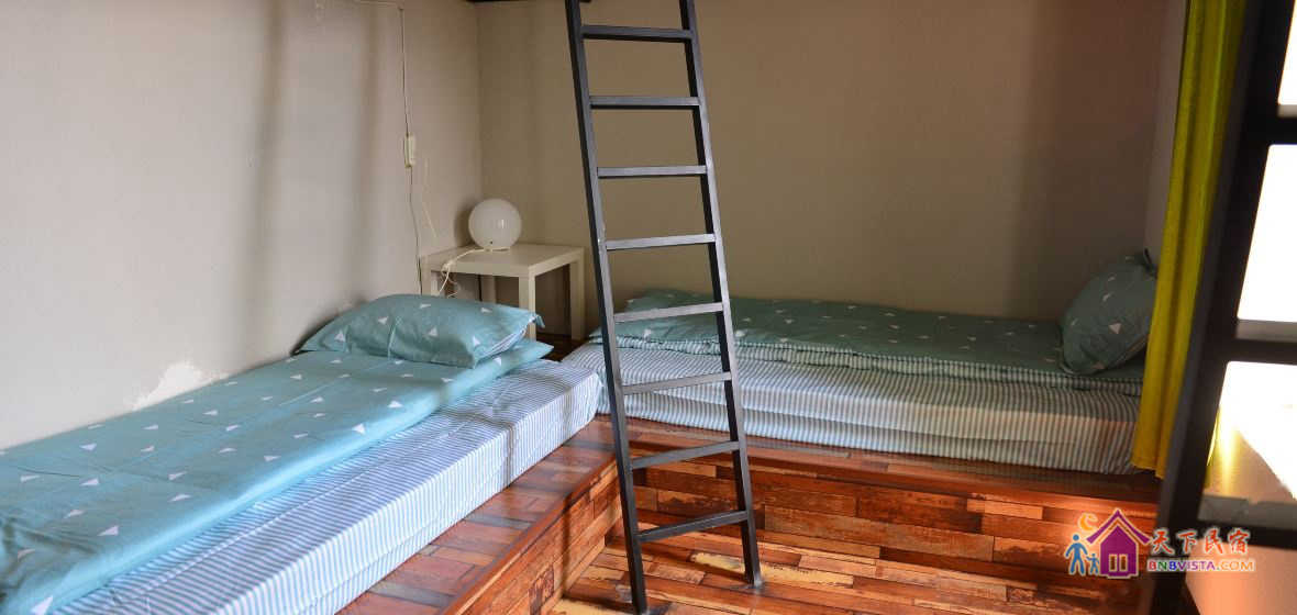 混住五人床位房(公卫)