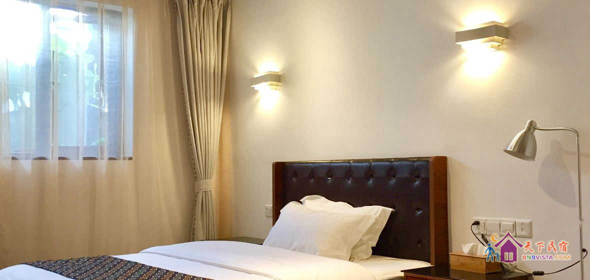 美宿优选大床房