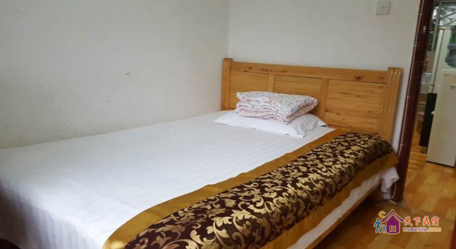 单人间(公共卫浴)