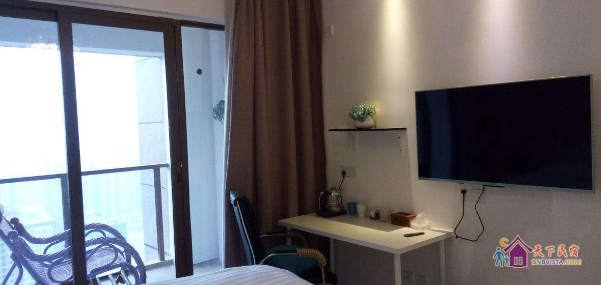 田园晚风大床房