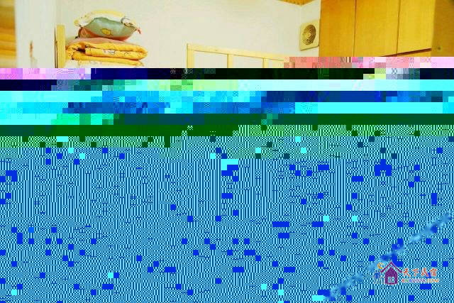 温馨女生八人间