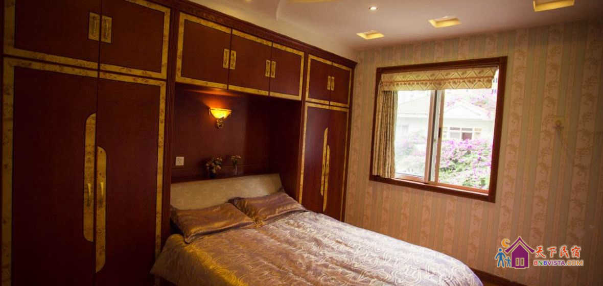 成都欧式古典独栋别墅