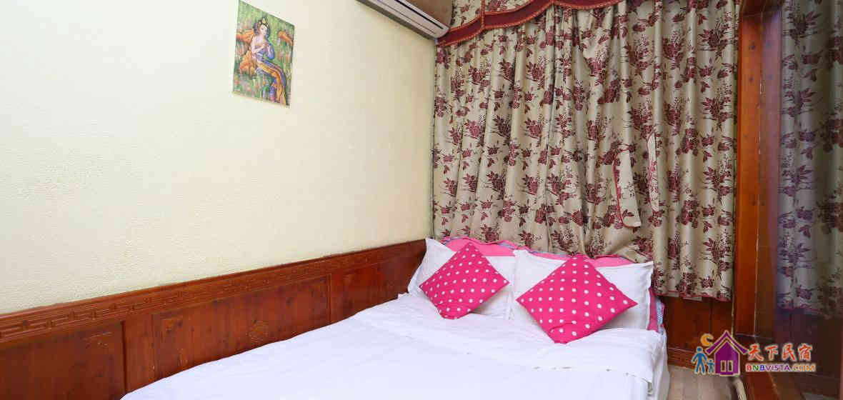 特色塌塌米大床间