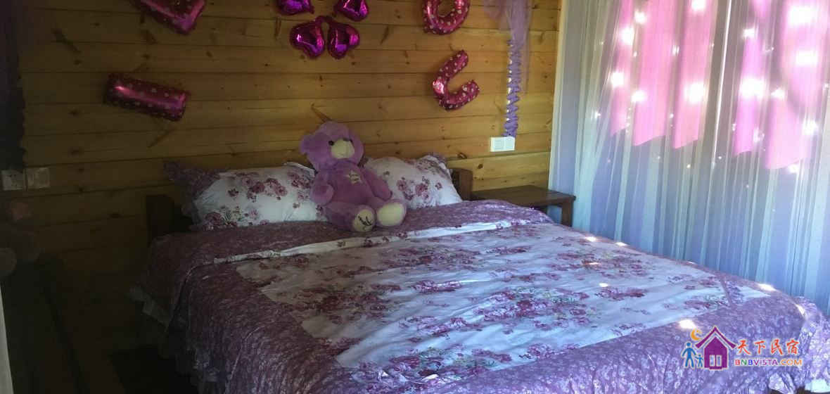 精致一室大床房