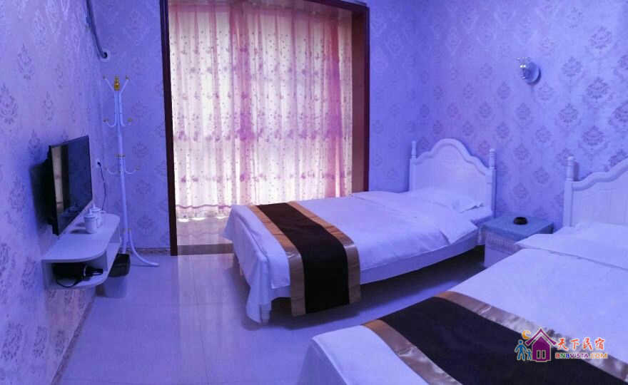 普通标间
