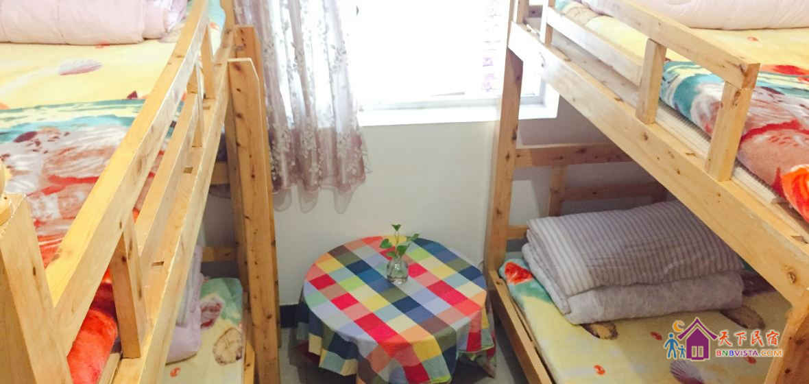 男生六人间