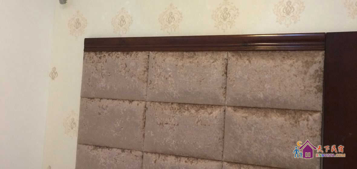 特惠迷你大床间