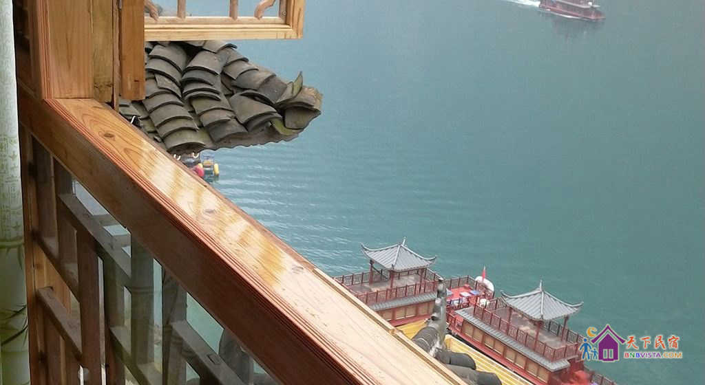 单人间