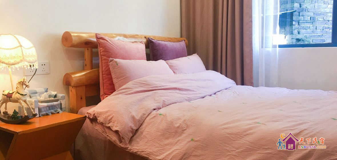 舒适一室大床房