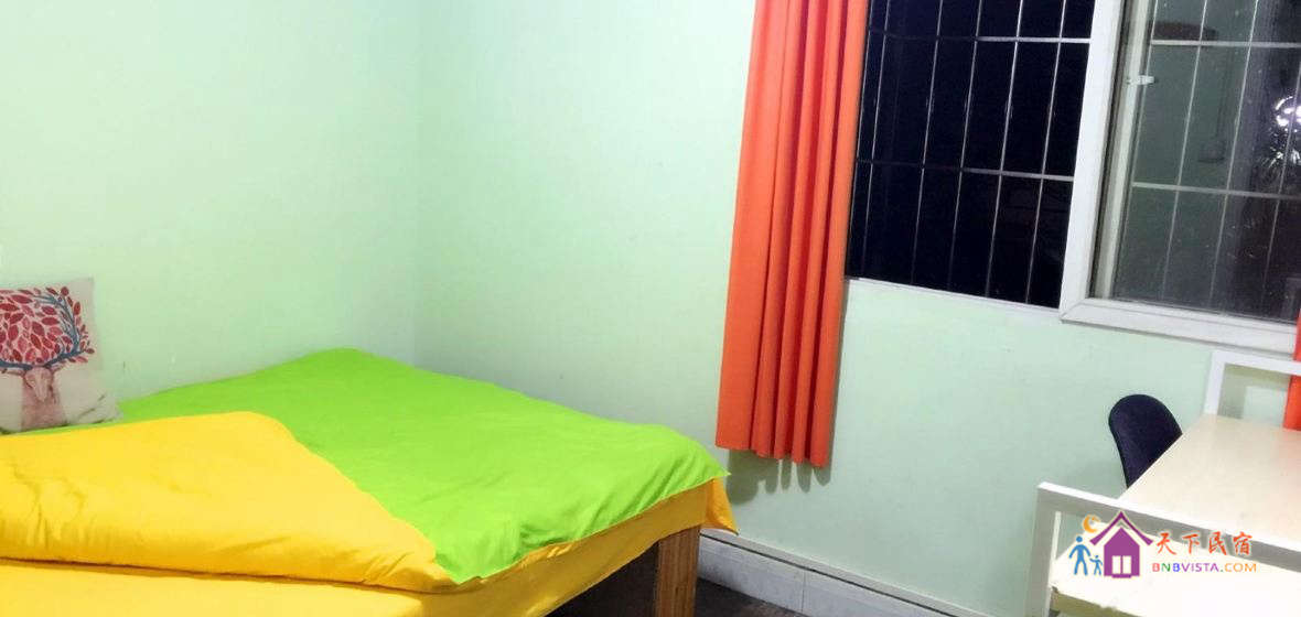 精致单人间（公卫）